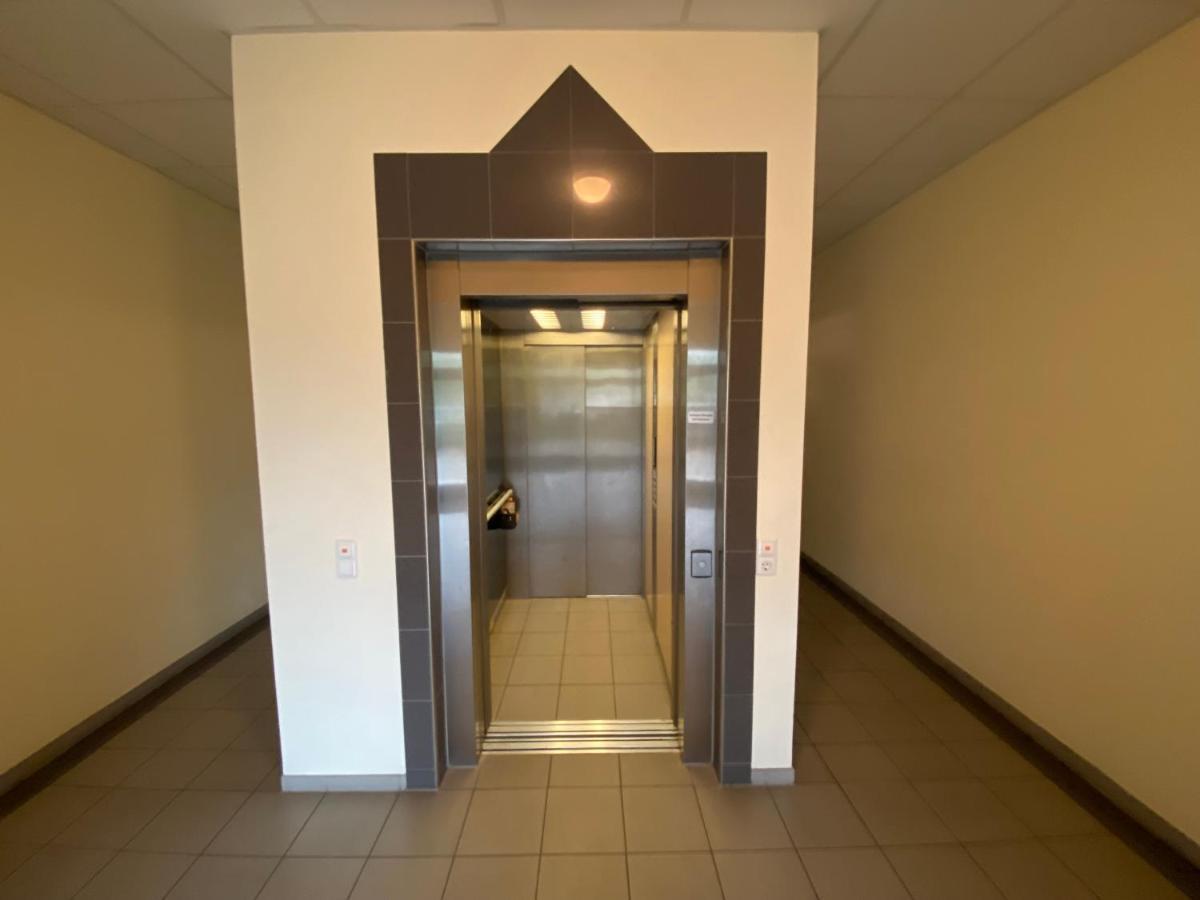 Fewo In La - Ferienwohnung Mit 2 Schlafzimmer Am Bodensee Лангенарген Екстериор снимка