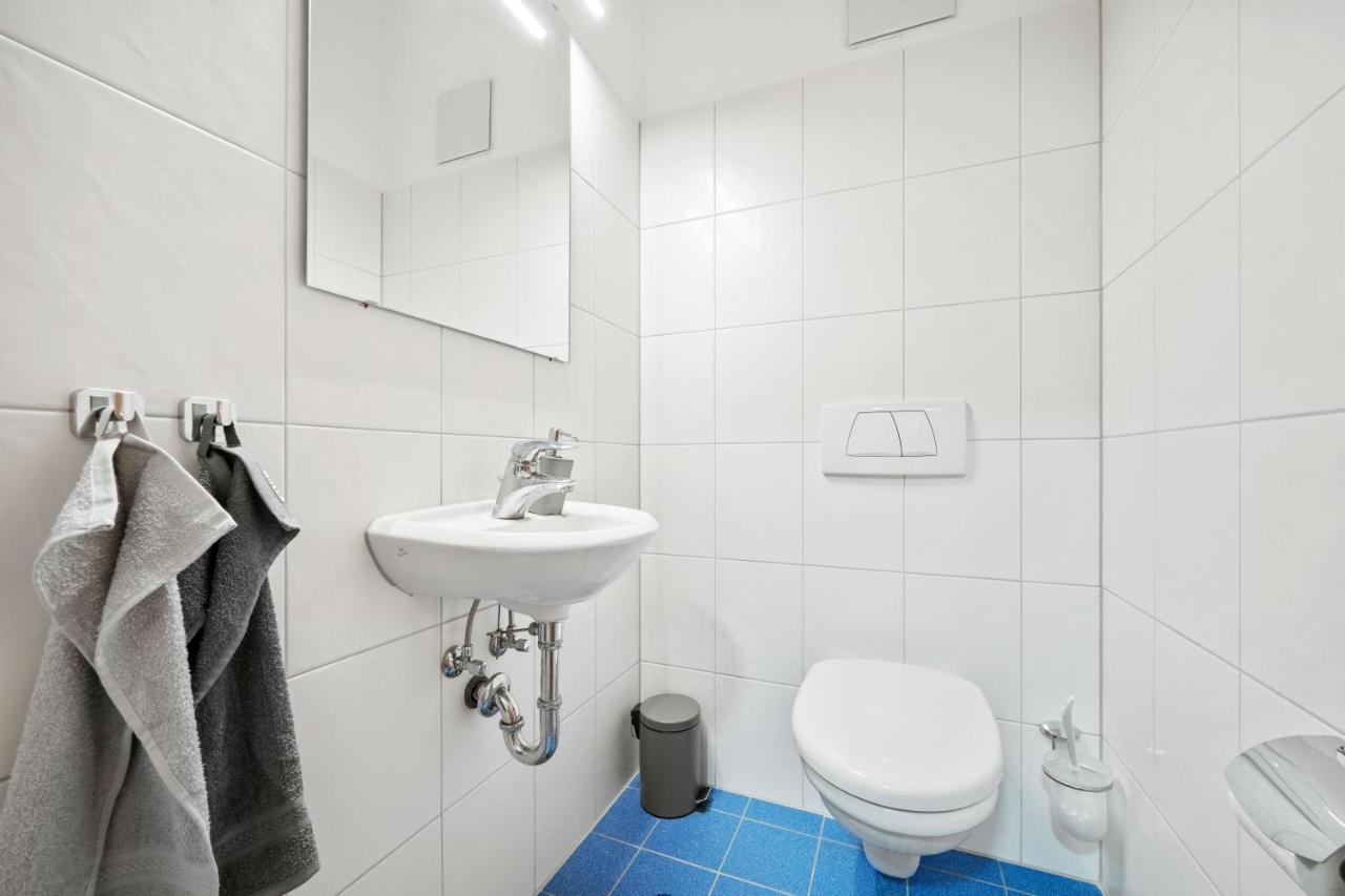Fewo In La - Ferienwohnung Mit 2 Schlafzimmer Am Bodensee Лангенарген Екстериор снимка
